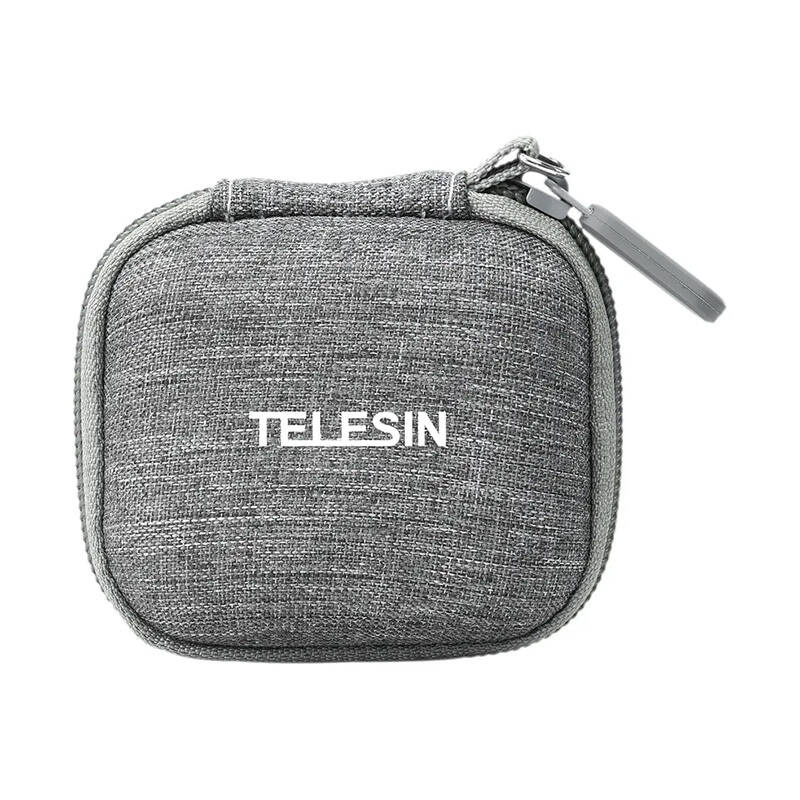 Kameras mini somiņa TELESIN priekš Insta360 GO 3 | Camera Bag for (0)