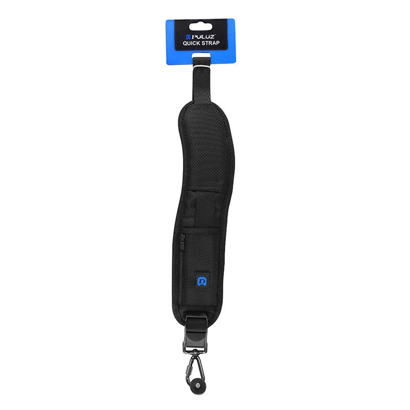 Quick Release Shoulder Camera Strap Puluz PU6001 (0)