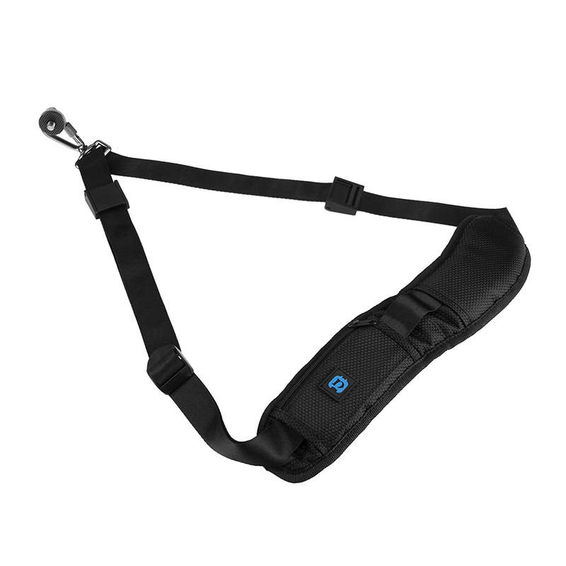 Quick Release Shoulder Camera Strap Puluz PU6001 (1)