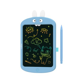 Maxlife MXWB-02 Grafiskā Planšete Planšetdators Zīmēšanai Rakstīšanai + Irbulis, Zils | Drawing Graphic Tablet