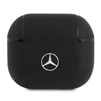 Mercedes MEA3CSLBK AirPods 3 cover black Electronic Line