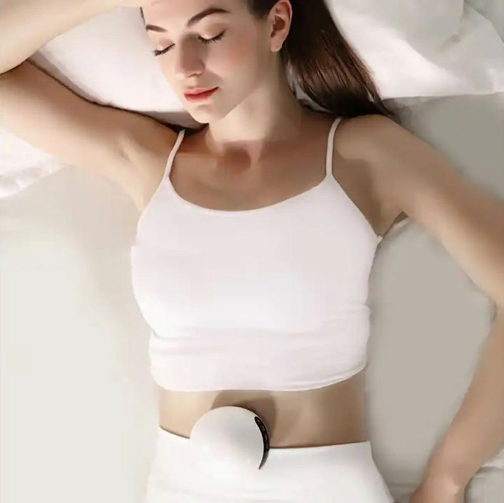 Elektriskā Vakuuma Masāžas Banka | Electric Vacuum Massage Bubble Jar (0)