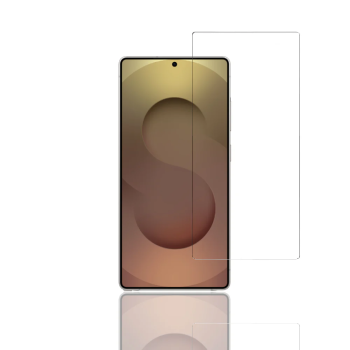 Samsung Galaxy S25 Ultra ( SM-S938 ) - Aizsargstikls (Šaurs līdz Izliekumiem) | Tempered Glass Screen Protector