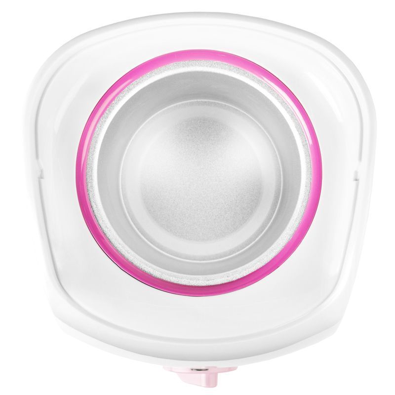 Vaska sildītājs iWax 800 ml kārbām, 200W profesionālai depilācijai (0)