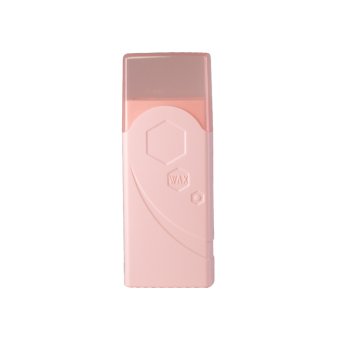 Vaska sildītājs kasetēm iWax Single F-0 40W, rozā