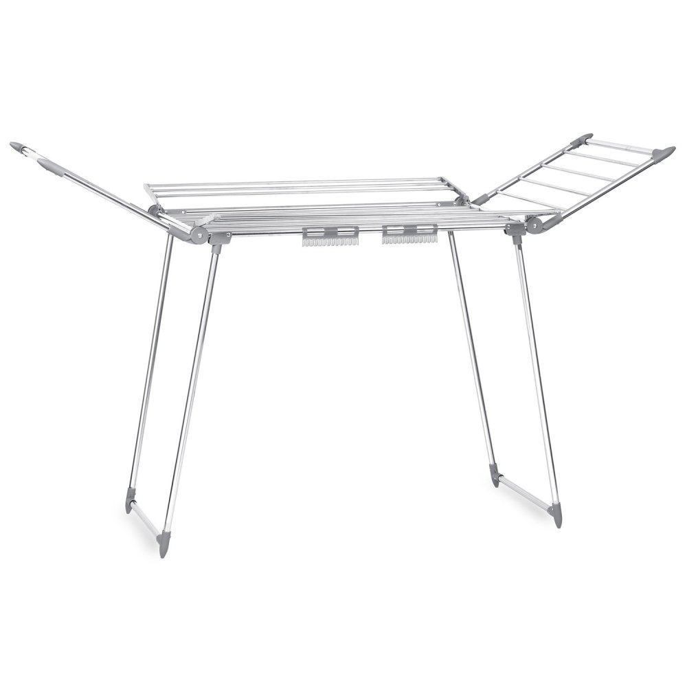 Massido saliekams veļas žāvētājs Lina, 22 m, nerūsējošā tērauda (2)