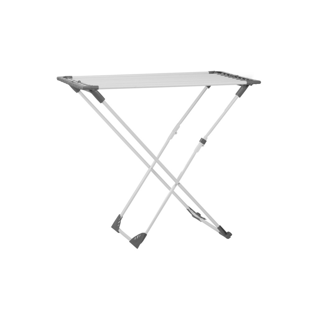 Teleskopisks veļas žāvētājs Massido Ursula ar riteņiem 20 m (2)