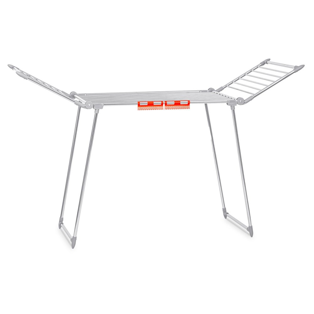 Saliekams veļas žāvētājs Massido Debora, nerūsējošā tērauda, 19 m (3)