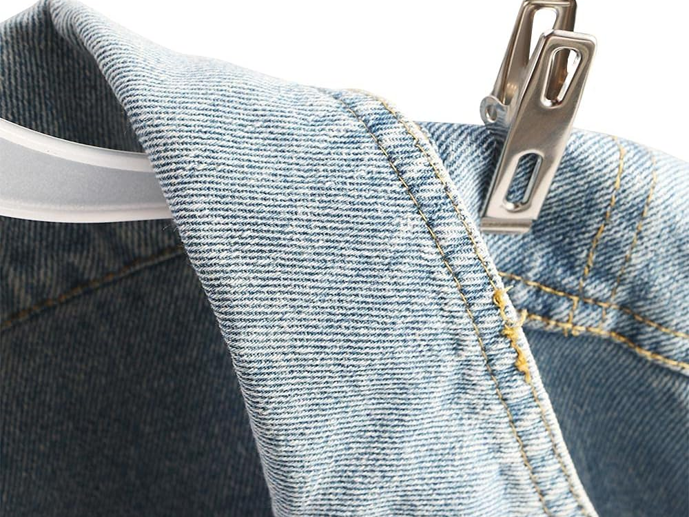 Metāla Veļas Knaģi, 20 gab. (2)