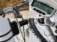 Velosipēda Riteņa Ūdensizturīgs Skaitītājs LCD Spidometrs Ātruma Mērītājs (28 funkcijas) | Bicycle Waterproof...