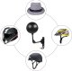 Motocikla ķiveres turētājs | Motorcycle Helmet Holder