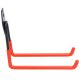 Velosipēdu sienas āķis | Bicycle wall hook