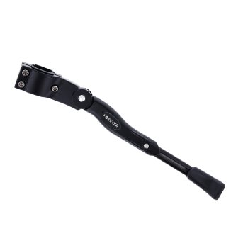 Forever Velosipēda Kāja Statīvs Regulējams | Adjustable Bicycle Kickstand