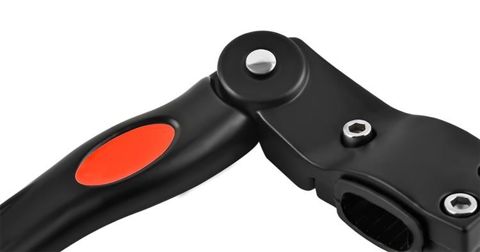 Velosipēda kāja statīvs regulējams | Adjustable Bicycle stand (0)