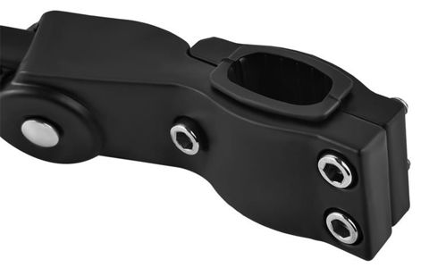 Velosipēda kāja statīvs regulējams | Adjustable Bicycle stand (2)