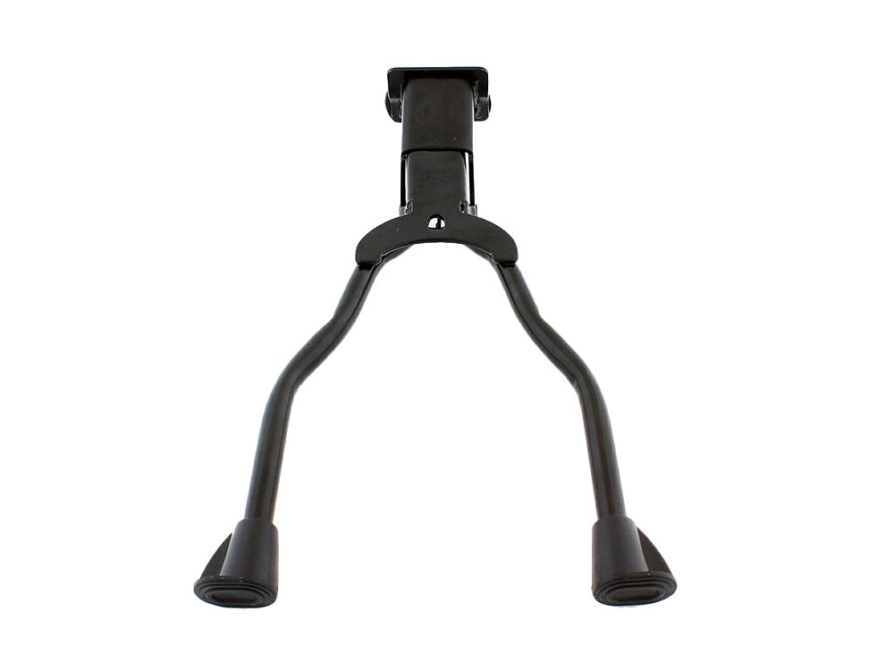 Velosipēdu Dubultais Statīvs Kāja Balsts | Bike Foot Stand Base Double Legs (1)