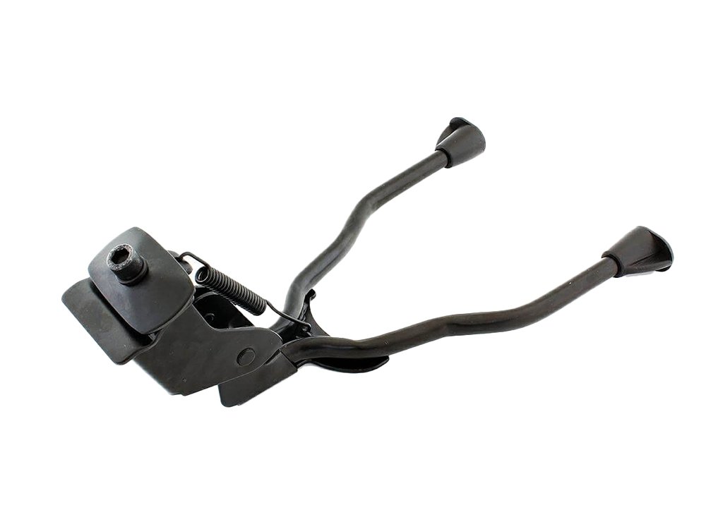 Velosipēdu Dubultais Statīvs Kāja Balsts | Bike Foot Stand Base Double Legs (4)