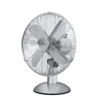 Galda ventilators COLUMBIA VAC WGC40, 33 cm