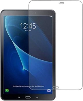 Aizsargstikls priekš Samsung Galaxy Tab A 2016 10.1" (T580) | 9H Hardness 0.3mm Tempered Glass Screen Protector
