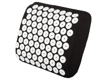 Akupresūras akupunktūras masāžas adatu spilvens (28x32cm), Dažādas krāsas | Acupressure Pillow