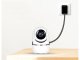 Radio Video Aukle Mazuļa Uzraudzības Bezvadu WiFi IP Kamera Ierīce | Wireless Baby Video Monitor