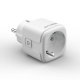 Viedā kontaktligzda Blitzwolf BW-SHP15, ZigBee, 3680W | Smart socket