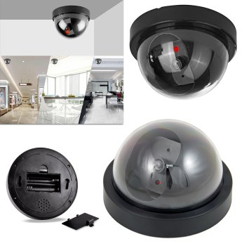 Manekena kupola kamera | Dummy dome camera