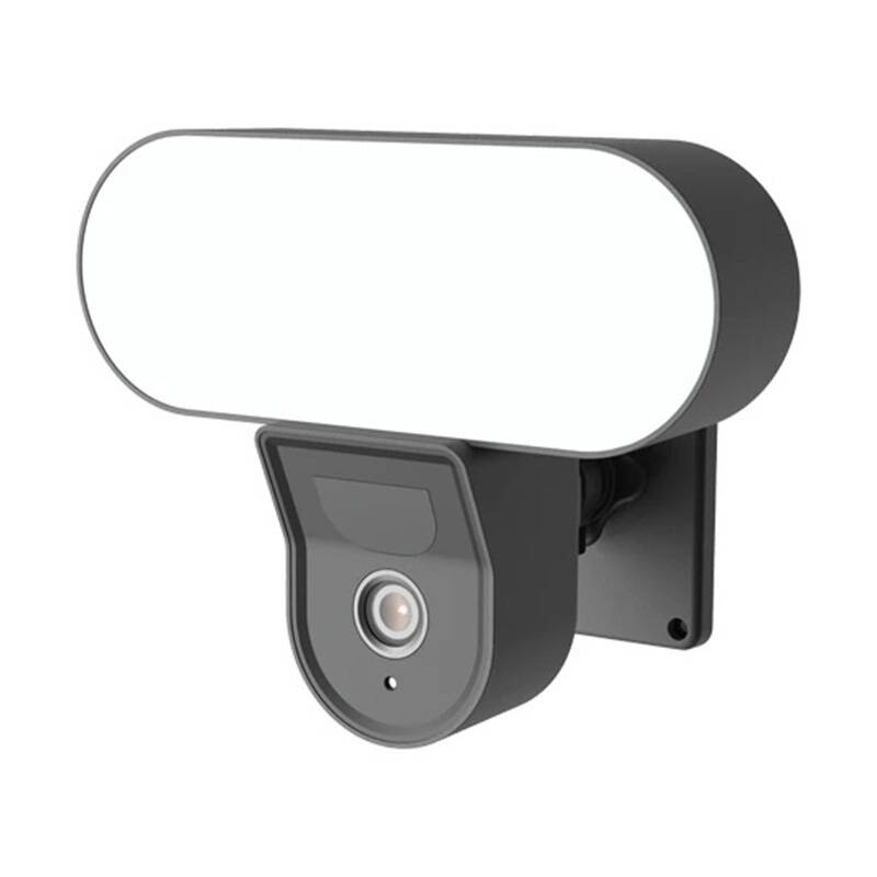 IP viedā kamera Gosund IPC3, IP65 | Smart FloodLight Camera (0)