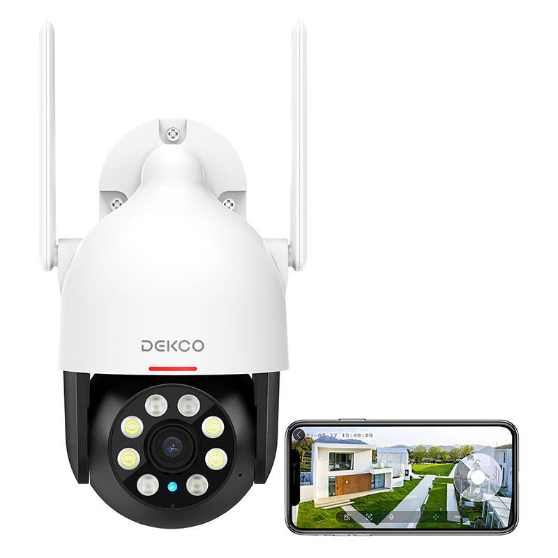IP āra kamera Wi-Fi DEKCO DC5L | Outdoor camera (0)
