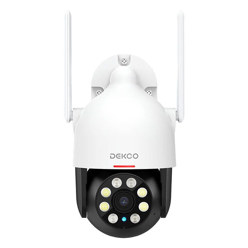 IP āra kamera Wi-Fi DEKCO DC5L | Outdoor camera (1)