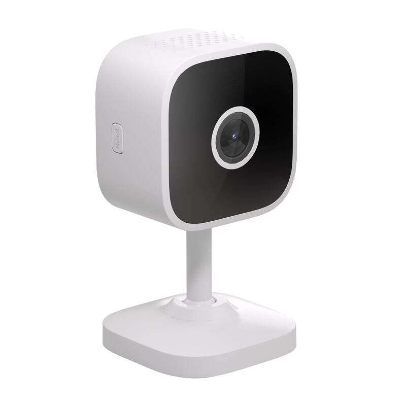 Viedā WiFi IP kamera Sonoff CAM-S2 (Gen 2) 1080P Nakts redzamība (2)
