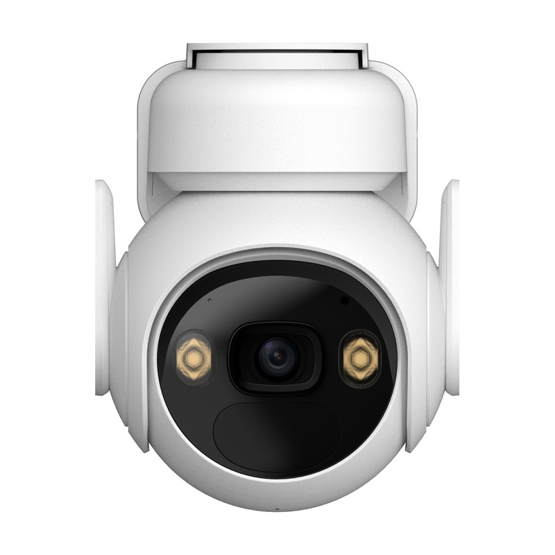 IMOU Cell PT Lite Kit Grozāma Āra WiFi Kamera ar Saules Paneli 3MP (1)