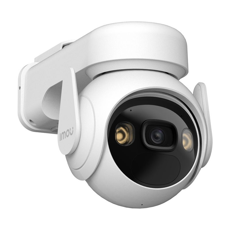 IMOU Cell PT Lite Kit Grozāma Āra WiFi Kamera ar Saules Paneli 3MP (3)