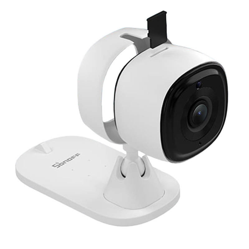 IP kamera Sonoff S-CAM Wi-Fi | Camera (1)