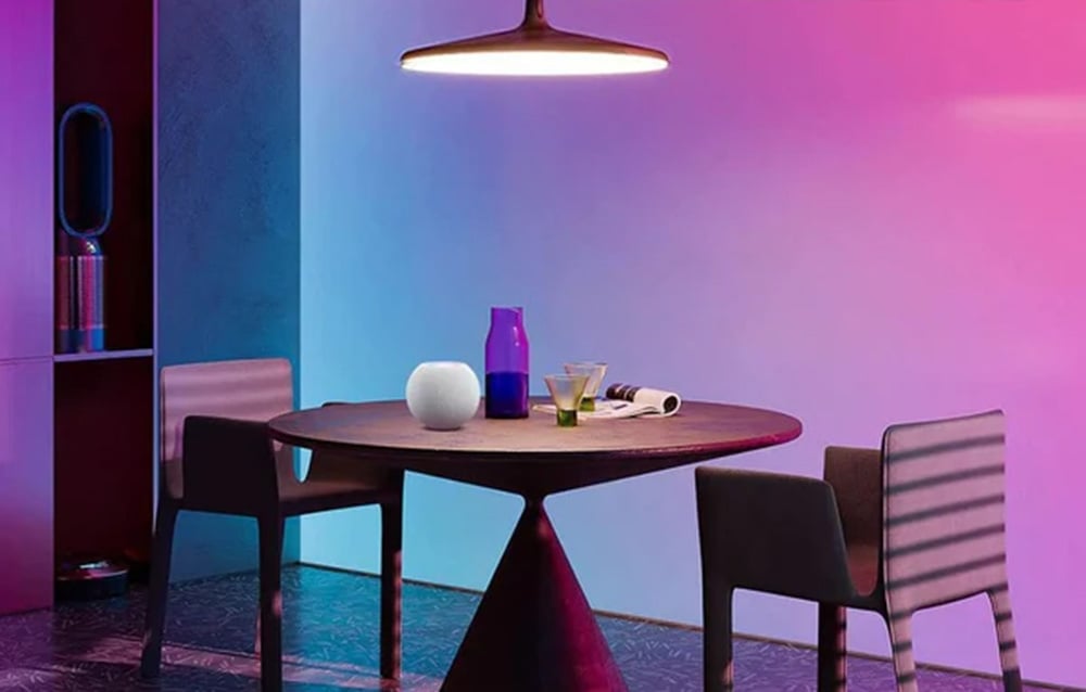 Meross MSL120 Viedā Wi-Fi LED Spuldze, HomeKit, RGB, E27, 4 gab. (1)
