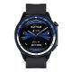 Viedpulkstenis BlitzWolf BW-AR1 1.43\" AMOLED Melns