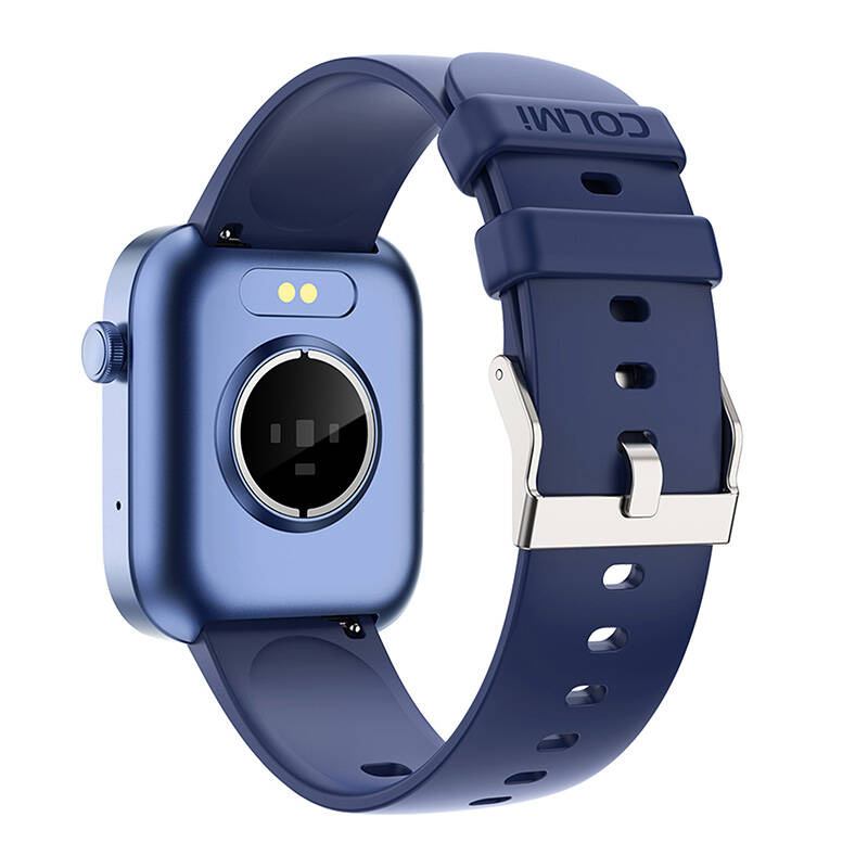 Viedpulkstenis Colmi P71 1.9" IPS Zils (2)