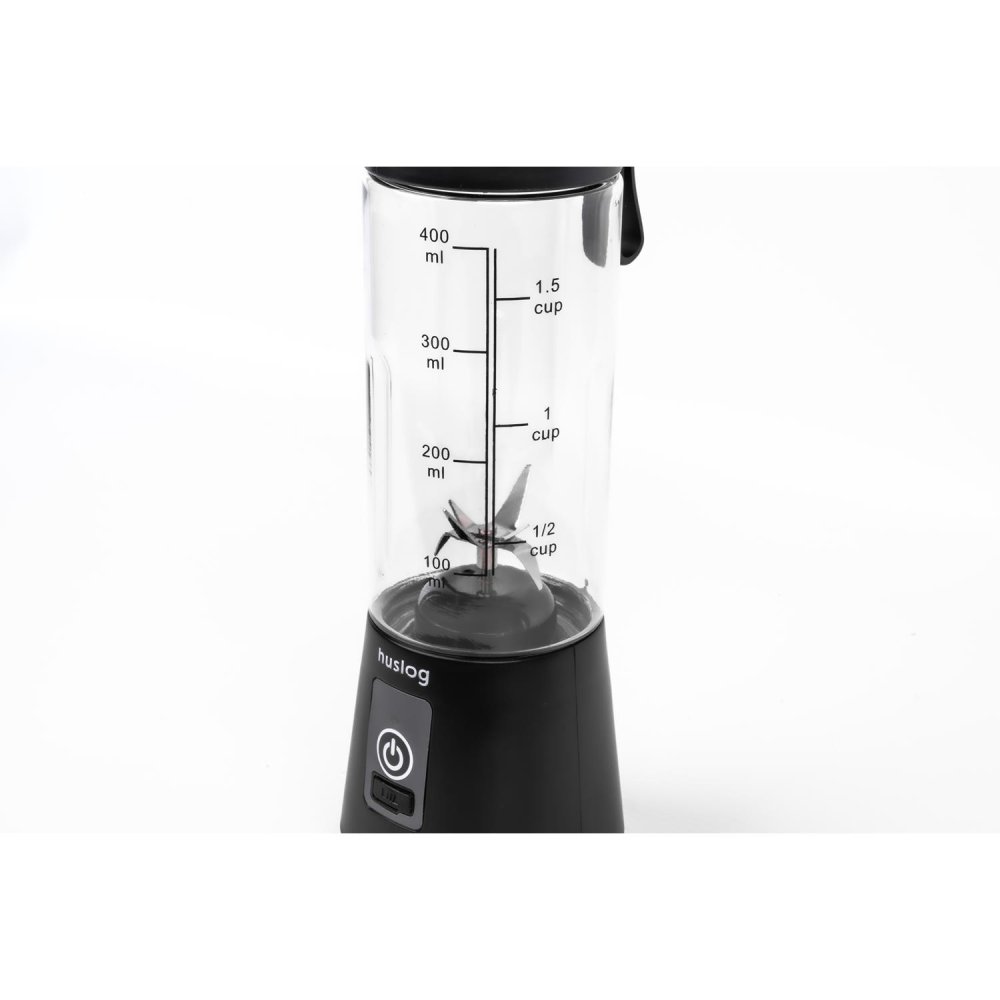 Bezvadu blenderis Huslog TO GO 180W HUS1025 (3)
