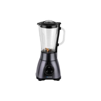 Stacionārais blenderis Blaupunkt TBG801 1200W ar stikla krūzi 1.75L, melns