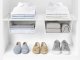 Metāla grozs piekaramais virtuves plaukts organizators zem plaukta | Basket metal basket suspended kitchen shelf...