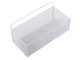 Piekaramais grozs metāla organizators piekaramais plaukts virtuve balts | Hanging basket metal organizer hanging...