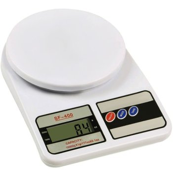 Elektroniskie virtuves svari Ruhhy 24174 līdz 10 kg