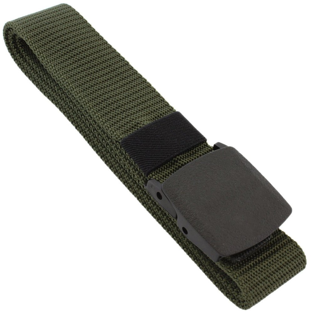 Regulējamā Josta Siksna Biksēm, 110cm | Adjustable Strap Belt for Pants (3)