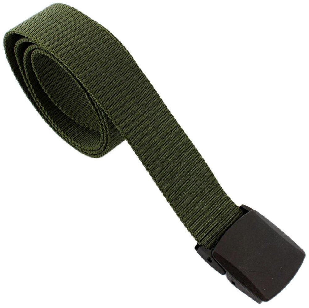 Regulējamā Josta Siksna Biksēm, 110cm | Adjustable Strap Belt for Pants (0)