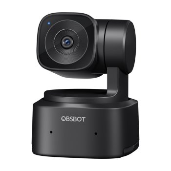 Tīmekļa kamera OBSBOT Tiny SE 1080p 100FPS
