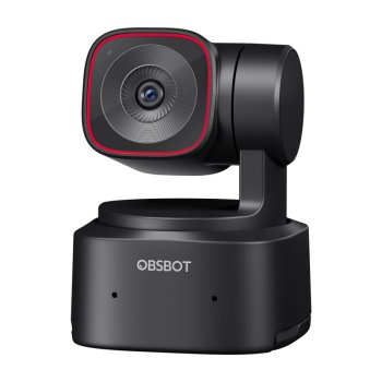 4K Tīmekļa kamera OBSBOT Tiny 2 Lite AI izsekošana