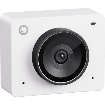4K AI Tīmekļa kamera OBSBOT Meet 2 Balta