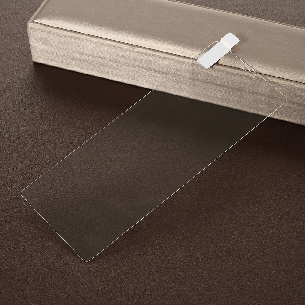 Sony Xperia 1 - Aizsargstikls | Tempered Glass Screen Protector (1)