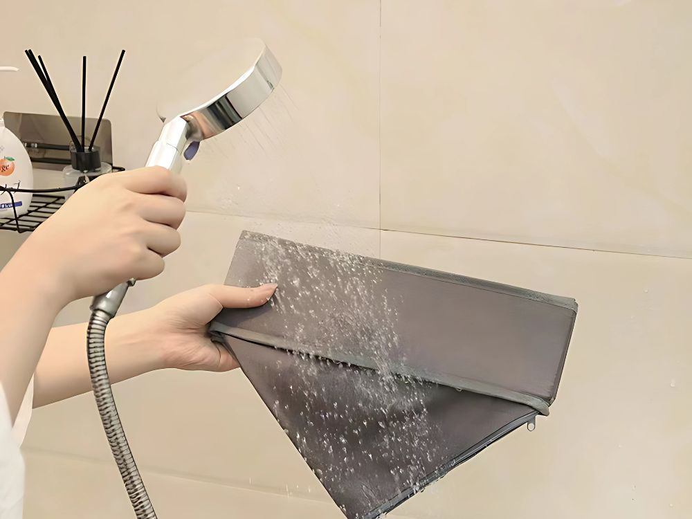 Apakšveļas organizētājs skapja atvilktnēm, 4 gab. komplekts | Underwear Organizer for Closet Drawer (3)