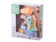 Vannas Bērnu Rotaļlieta Dinozaurs | Bath Kids Water Toy with Dinosaur